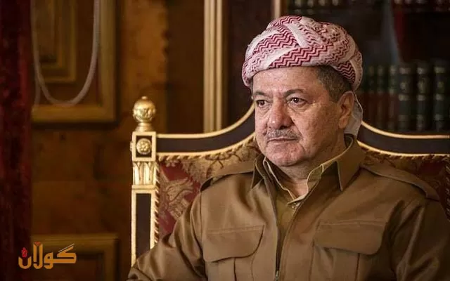 پەیامی سەرۆك بارزانی لە یادی سی و هەشت ساڵەی ئەنفالی بارزانییەكان