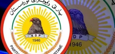 پەیامی پیرۆزبایی دەزگای رۆشنبیری و راگەیاندنی پارتی دیموکراتی کوردستان بۆ رۆژنامەی ئەڤرۆ