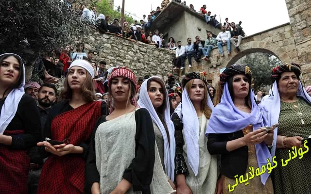 داوا دەكرێت بە یاسا گەرەنتیی مافەكانی ئافرەتانی رزگاربووی دەستی داعش بكرێت