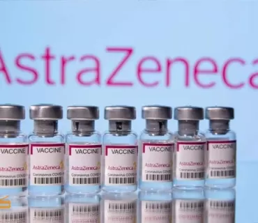 عێراق باری نوێی ڤاکسینی ئەسترازێنیکای دژە پەتای کۆرۆنا وەردەگرێت