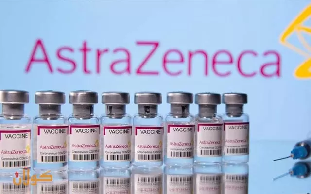 عێراق باری نوێی ڤاکسینی ئەسترازێنیکای دژە پەتای کۆرۆنا وەردەگرێت