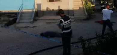 Li Qonyayê 7 welatiyên Kurd hatin kuştin