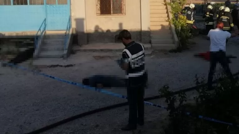 Li Qonyayê 7 welatiyên Kurd hatin kuştin