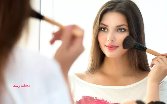 ڕێنمایی پسپۆڕان بۆ ماكیاژی بەیانیان