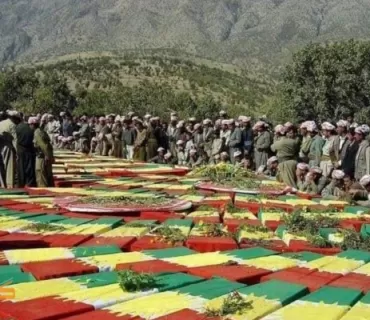 فەرمانگەى پەیوەندییەکانى دەرەوە هەموو هەوڵێکى دەخاتە گەڕ بۆ بەجینۆسایدناساندنی لەسەر ئاستی نێودەوڵەتی، هەموو ئەو تاوانانەی دژی گەلەکەمان ئەنجامدراوە