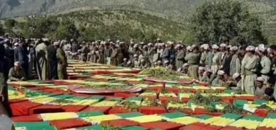 فەرمانگەى پەیوەندییەکانى دەرەوە هەموو هەوڵێکى دەخاتە گەڕ بۆ بەجینۆسایدناساندنی لەسەر ئاستی نێودەوڵەتی، هەموو ئەو تاوانانەی دژی گەلەکەمان ئەنجامدراوە