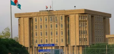 پەیامی سەرۆکایه‌تیی پەرلەمان بۆ ساڵیادی ئەنفالکردنی بارزانییەکان