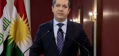 مسرور بارزاني في ذكرى أنفال البارزانيين: على الحكومة العراقية تعويض ذوي ضحايا جميع المجازر المرتكبة ضد شعب كوردستان