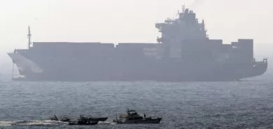 إسرائيل تريد عرض الهجوم على ناقلة النفط على الأمم المتحدة