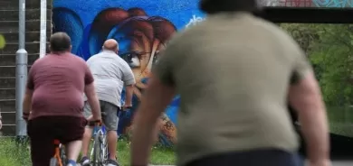 طرق بسيطة للتخلص من دهون البطن في أسبوع