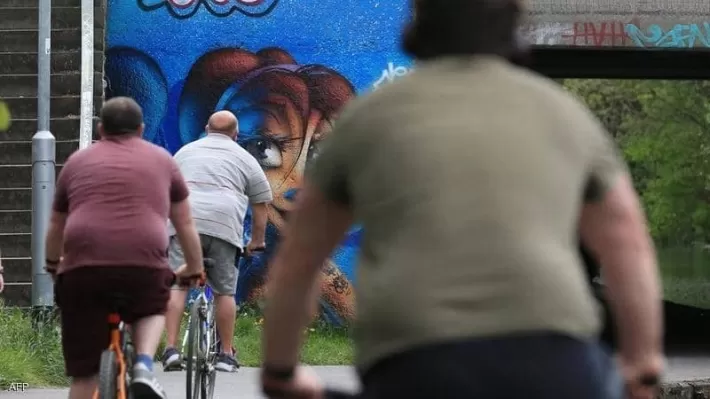 طرق بسيطة للتخلص من دهون البطن في أسبوع