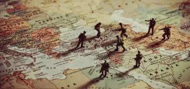 السفير الأمريكي في بغداد : لانرغب بالتصعيد مع طهران .. خصوصا في العراق