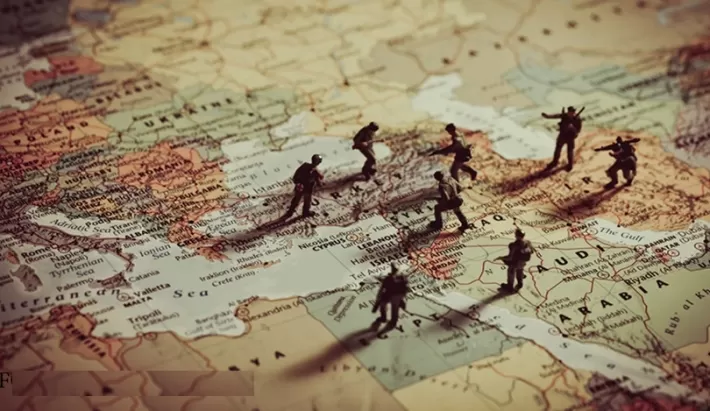 السفير الأمريكي في بغداد : لانرغب بالتصعيد مع طهران .. خصوصا في العراق