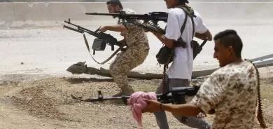 خريطة ميليشيات ليبيا.. 