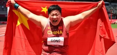 طوكيو 2020.. الصين تواصل حصد الذهب وأميركا خلفها