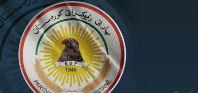 پەیامی پیرۆزبایی دەزگای رۆشنبیری و راگەیاندنی پارتی دیموکراتی کوردستان بۆ کەناڵی تەلەفزیۆنی سلێمانی