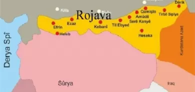 ‘Daxwaza valakirina Idlib û Minbicê ji îdareya xwaser tê kirin’