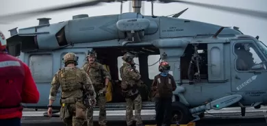 Iran denies involvement in attack on Israeli-managed tanker off Oman