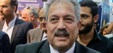 Beşdar Esed serokwezîrê berê bi pêkanîna hikûmeta nû radispêre