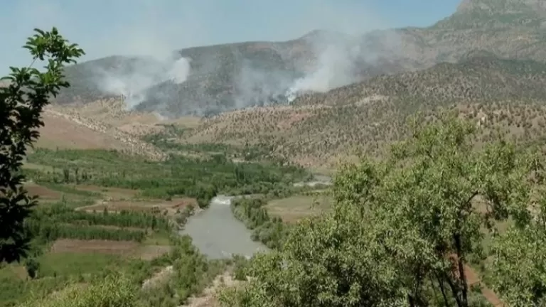 9 miliyar dînar zirar gehêştiye Cotkaran
