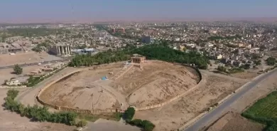 Di nava 20 seatan de 14 erdhej çê bûne