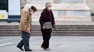 مسن كوردي بعمر 109 أعوام يهزم «كورونا»