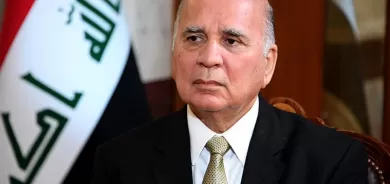 وزير الخارجية العراقي: خطر داعش لا يزال قائماً