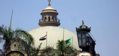 آليات فصل الإخوان من الجامعات المصرية