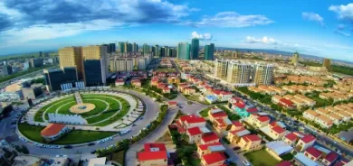 بالأرقام والمعلومات.. وزارة البلدية والسياحة في حكومة إقليم كوردستان تكشف عن إنجازاتها خلال عامين