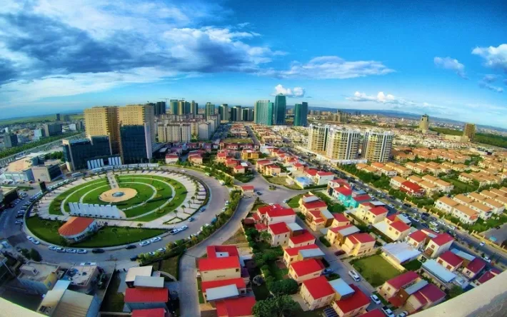 بالأرقام والمعلومات.. وزارة البلدية والسياحة في حكومة إقليم كوردستان تكشف عن إنجازاتها خلال عامين