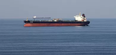 استهداف ناقلات النفط.. محاولات إيرانية للعبث بأمن المنطقة