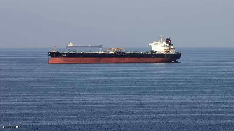 استهداف ناقلات النفط.. محاولات إيرانية للعبث بأمن المنطقة