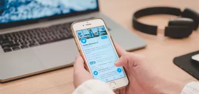 باب التقديم مفتوح.. 