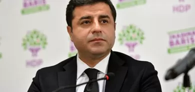 Demîrtaş: Sedema kuştina Kurdan, siyaseta cudaker a desthilatê ye