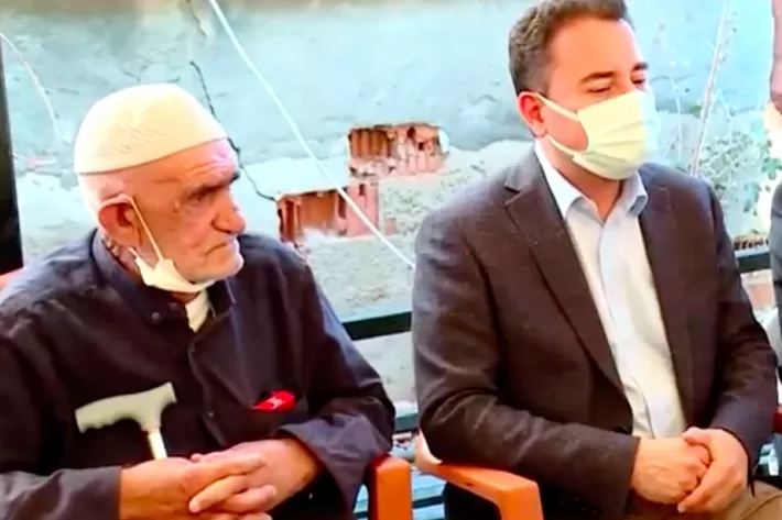 Alî Babacan: Divê hemû aliyên komkujiya Konyayê bên diyarkirin