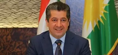 پەیاما پیرۆزباهییا سەرۆکێ حکومەتا هەرێما کوردستانێ ب هەلکەفتا جەژنا چلێ هاڤینێ