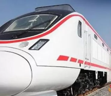 هەنگاوی پراكتیكی پرۆژەی هێڵی شەمەندەفەر دەستی پێكرد