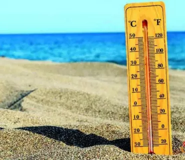 له‌ ژاپۆن به‌ هۆی گه‌رماوه‌ چه‌ندین كه‌س گیانیان له‌ده‌ست دا‌