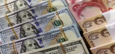 هەفتەی داهاتوو بەشێك لە پارەی گەنمی جووتیارانی هەرێم دابەش دەكرێت