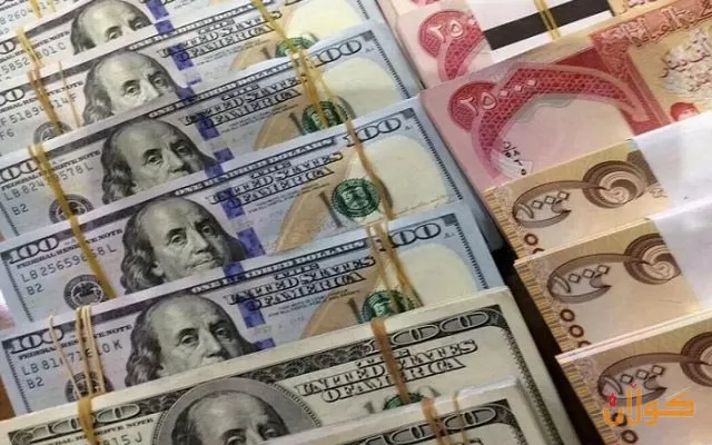 هەفتەی داهاتوو بەشێك لە پارەی گەنمی جووتیارانی هەرێم دابەش دەكرێت