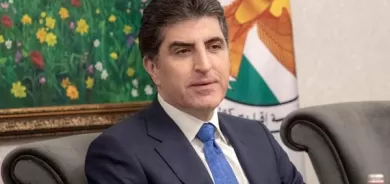 President Nechirvan Barzani congratulates Yezidis on occasion of Çileya Havînê Feast
