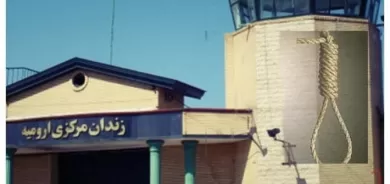 Li girtîgeha Urmiyê 3 girtiyên kurd hatin darve kirin