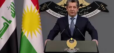 مسرور بارزاني: الإبادة الجماعية بحق الإيزيديين جريمة وحشية ستظل عالقة في وجدان شعب كوردستان