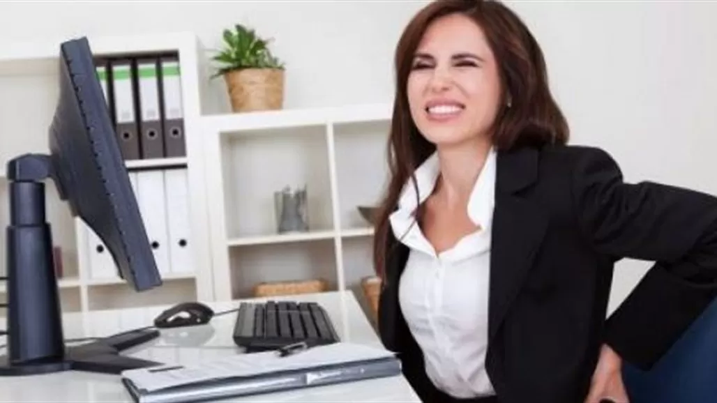 دراسة تحذر من الجلوس لفترات طويلة