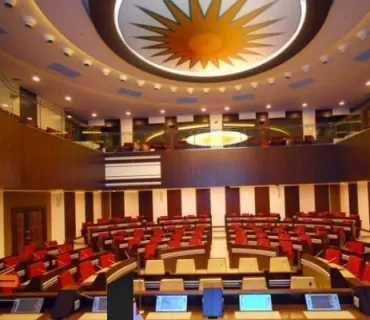 په‌یامی سه‌رۆكایه‌تیی په‌رله‌مان له‌ ساڵیادی كۆمه‌ڵكوژیی ئێزدییه‌كاندا