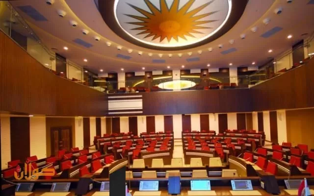 په‌یامی سه‌رۆكایه‌تیی په‌رله‌مان له‌ ساڵیادی كۆمه‌ڵكوژیی ئێزدییه‌كاندا