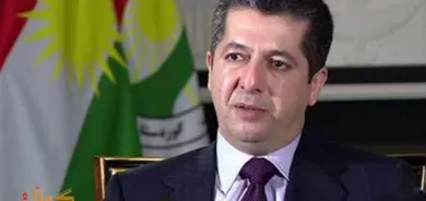 سەرۆکی حکومەتی هەرێمی کوردستان : جینۆسایدی ئێزدیيان ، تاوانێكی ئەوەندە دڕندانەیە کە هەمیشە لە ویژدانی گەلی کوردستان و مرۆڤایەتی دەمێنێتەوە،