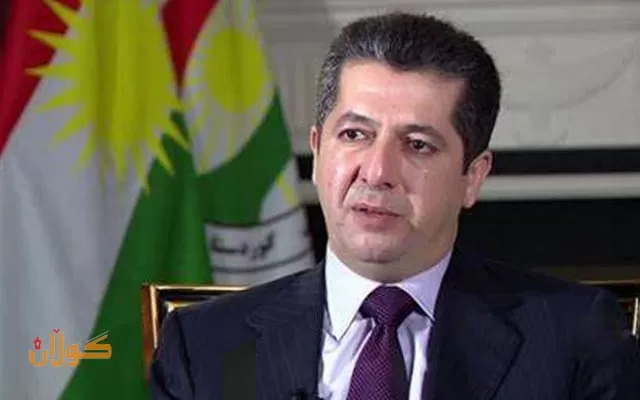 سەرۆکی حکومەتی هەرێمی کوردستان : جینۆسایدی ئێزدیيان ، تاوانێكی ئەوەندە دڕندانەیە کە هەمیشە لە ویژدانی گەلی کوردستان و مرۆڤایەتی دەمێنێتەوە،