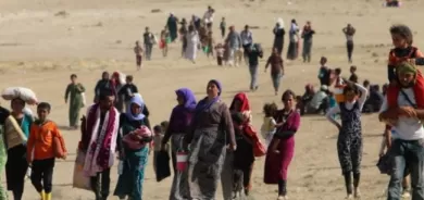 Îro 7mîn salvegera komkujiya Şingalê ye