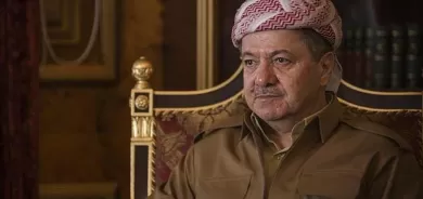 الرئيس بارزاني: سنجار جرح عميق في قلوبنا ووجع لن يُنسى